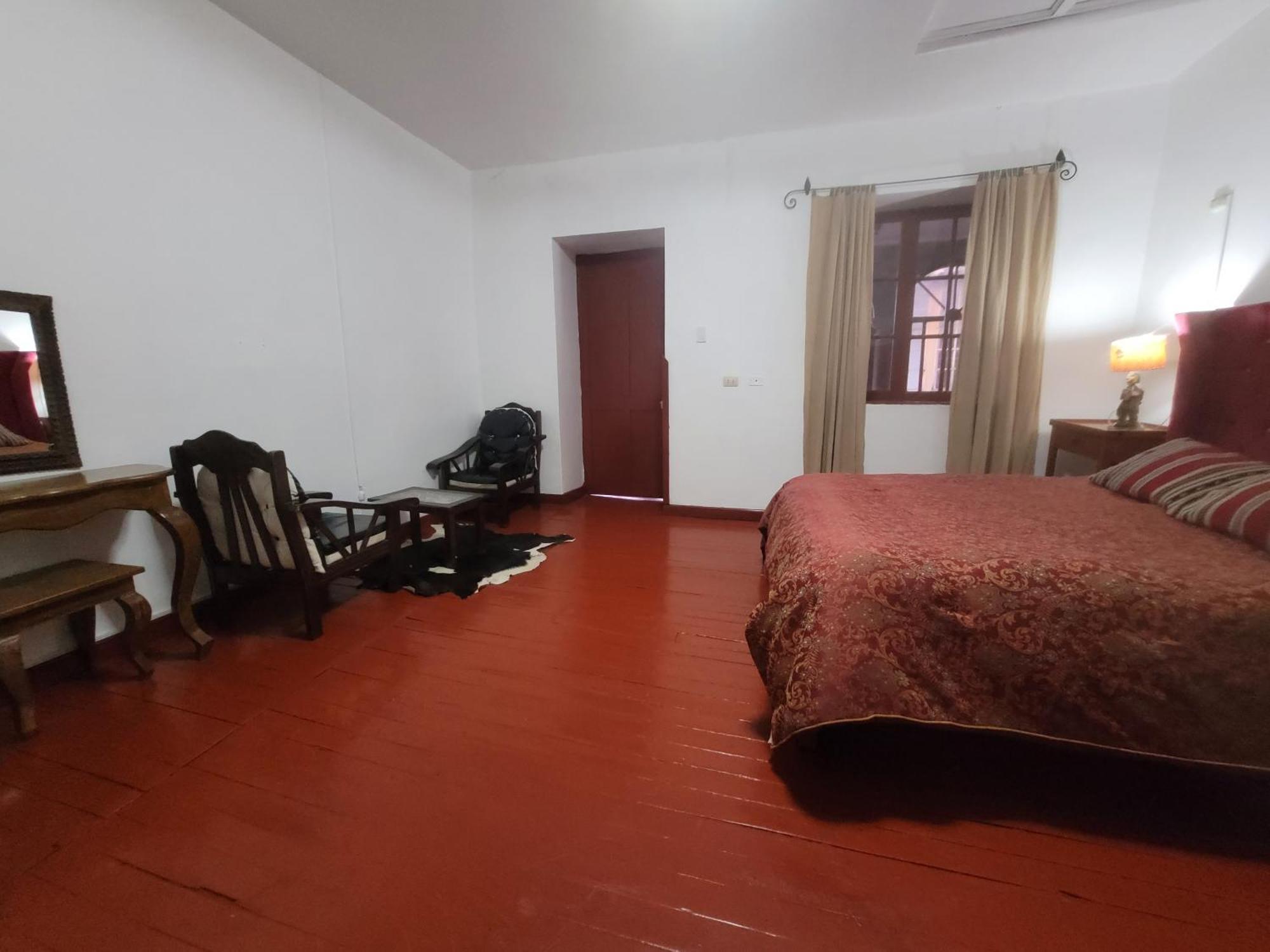 Vip House Hostel Cusco Ngoại thất bức ảnh