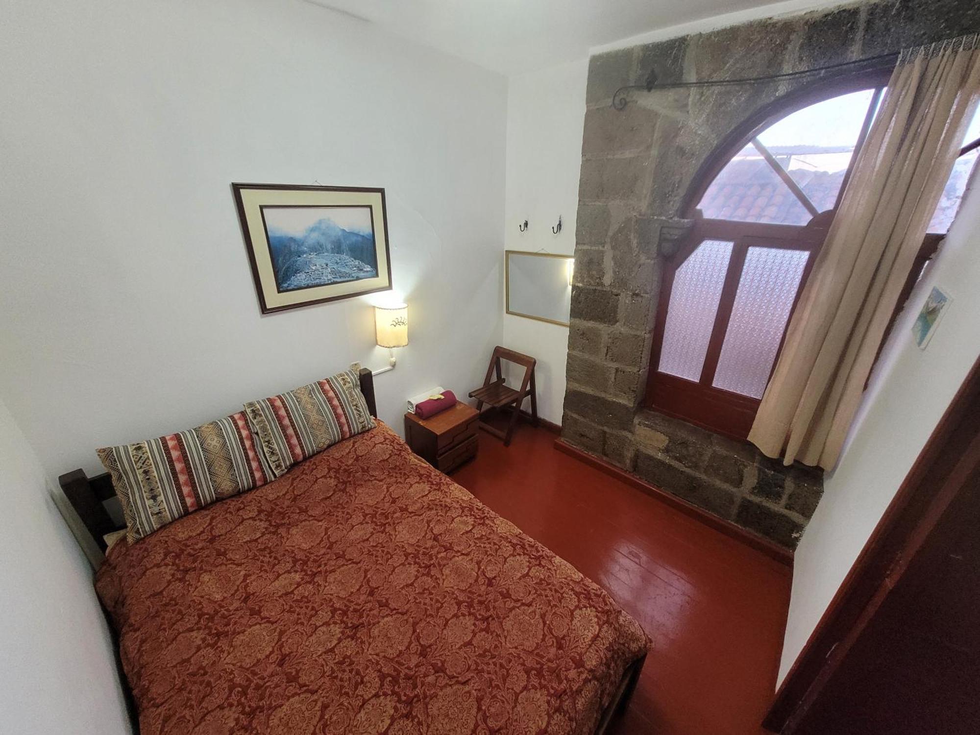 Vip House Hostel Cusco Ngoại thất bức ảnh