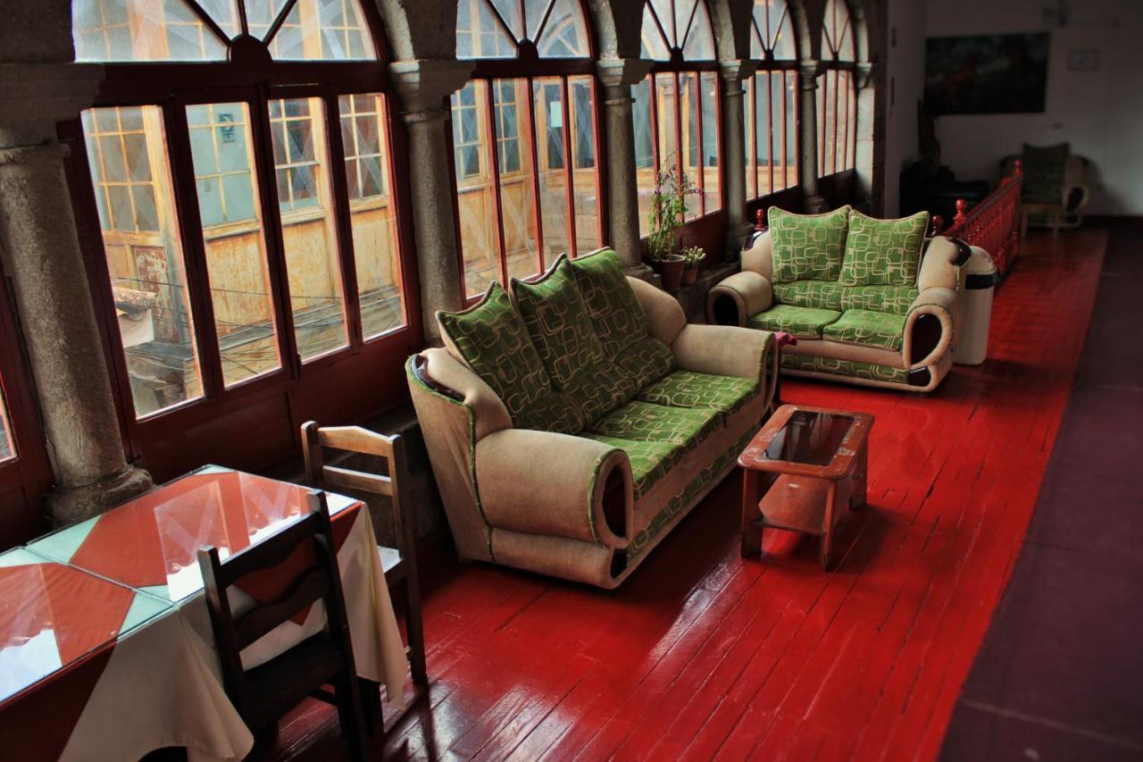 Vip House Hostel Cusco Ngoại thất bức ảnh